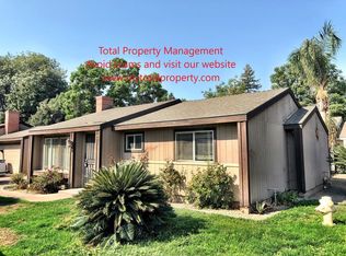 1423 W Walnut Ave, Visalia, CA 93277
