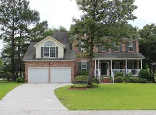 193 Hamlet Cir, Goose Creek, SC 29445