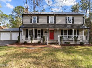 9993 N Olde Towne Wynd, Leland, NC 28451