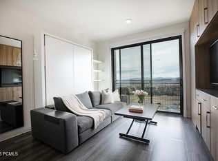 2670 Canyons Resort Dr #323, Park City, UT 84098