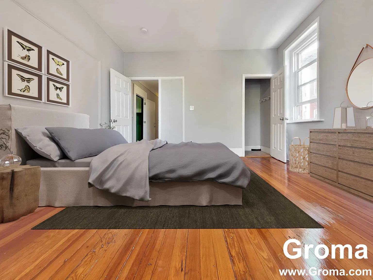 4 bed, $4,000 — Photo 3