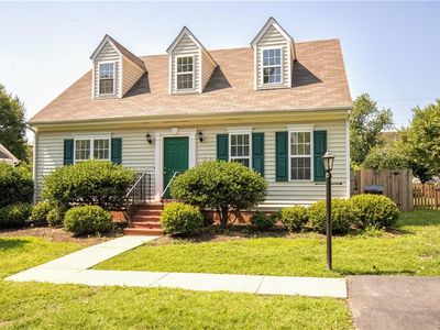6905 Miami Ave, Richmond, VA, 23226