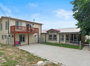 3322 Long Prairie Rd, Valley, WA 99181