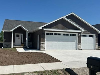 3668 E Gladiolus Pl, Appleton, WI, 54913