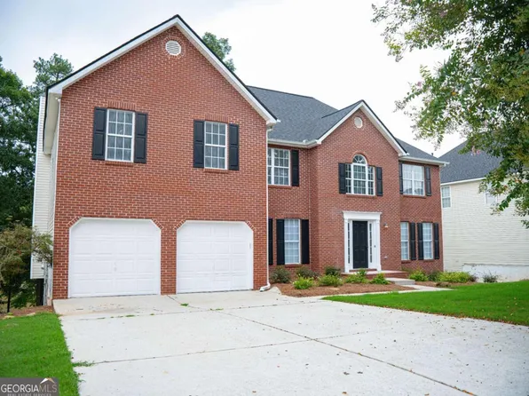 1860 Pinehurst View Dr, Grayson, GA 30017