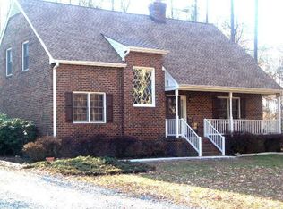 11941 Bundle Rd, Chesterfield, VA 23838