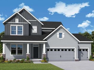 Westwood Plan, Serenity - The Park Collection, Fuquay Varina, NC 27526
