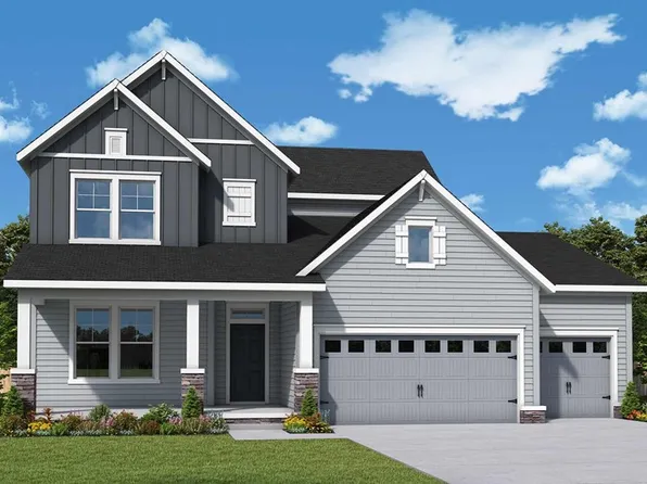 Westwood Plan, Serenity - The Park Collection