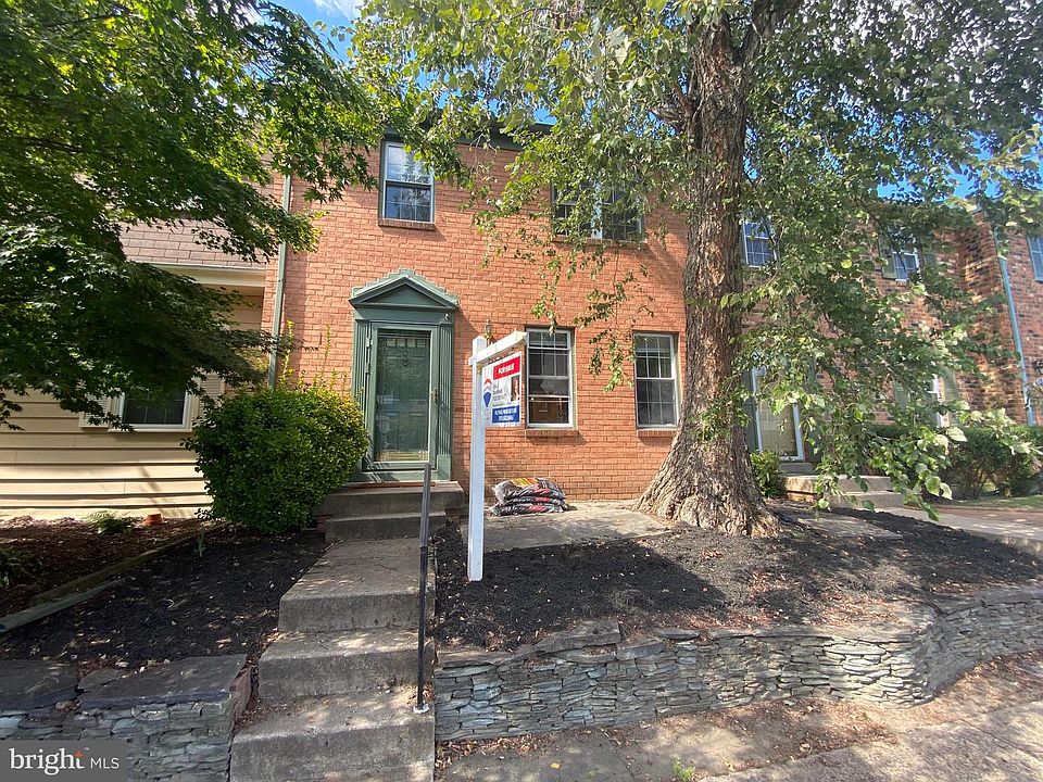 1st image of 8232 Stationhouse Ct