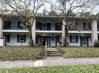 808 North Blvd #808, Baton Rouge, LA 70802