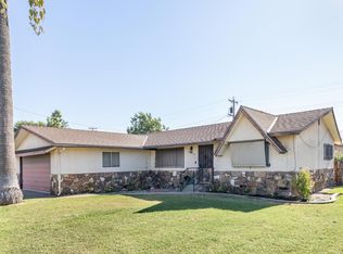 41428 David Rd, Orosi, CA 93647