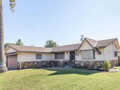 41428 David Road, Orosi, CA, 93647