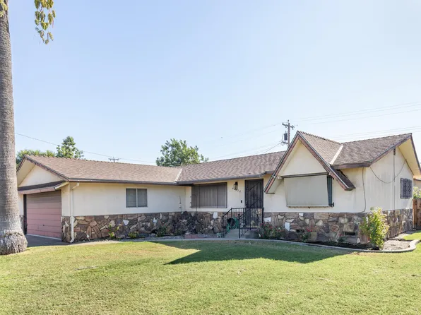 41428 David Road, Orosi, CA 93647