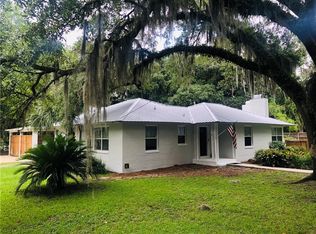 2001 Walnut Ave, Brunswick, GA 31520