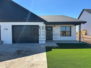4780 Clive Ave UNIT 1, Amarillo, TX 79118