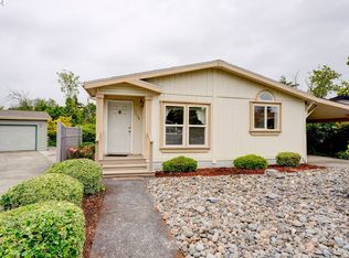 17680 NW Shady Fir Loop #36, Beaverton, OR 97006