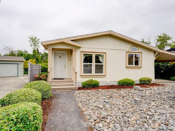 17680 NW Shady Fir Loop #36, Beaverton, OR 97006