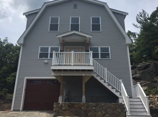 20 Woodland S, LYNN, MA 01904
