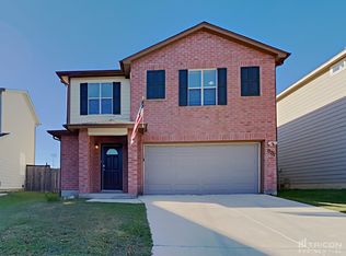 13731 Pebble Rnch, San Antonio, TX 78249