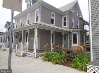 207 S Main St, Lewistown, PA 17044