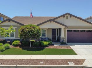 1367 Bellerose Ct, Brentwood, CA