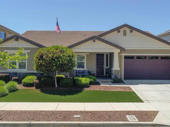 1367 Bellerose Ct, Brentwood, CA 94513