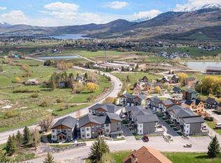 3543 N Creekside Way, Eden, UT 84310