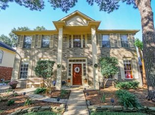 16207 Wemyss Bay Rd, Houston, TX 77095