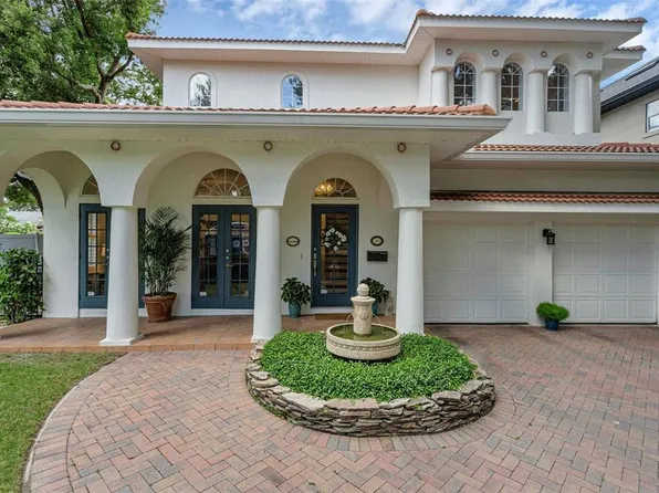 1100 Edwards Ln, Orlando, FL 32804