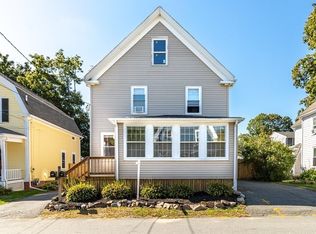 52 Mill St, South Hamilton, MA 01982