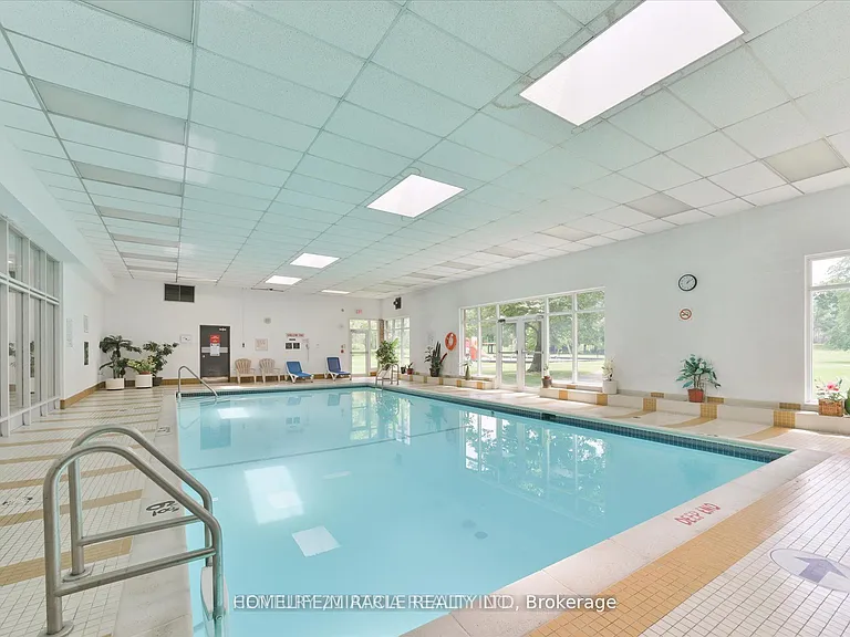 25 Silver Springs Blvd #607 — Photo 5
