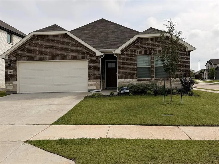 6400 Texas Ranger Trl — Photo 1