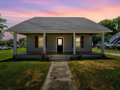 109 Bonner St, McMinnville, TN, 37110