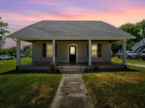 109 Bonner St, McMinnville, TN 37110