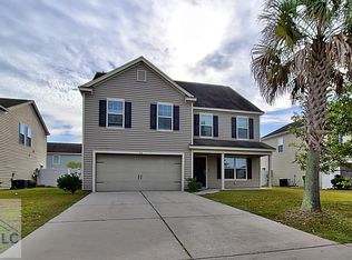 416 Valdez Ct, Hinesville, GA 31313