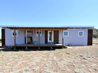 46750 S Highway 118, Alpine, TX 79830