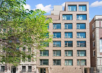 The Duke at 521 West 134th Street in Manhattanville
