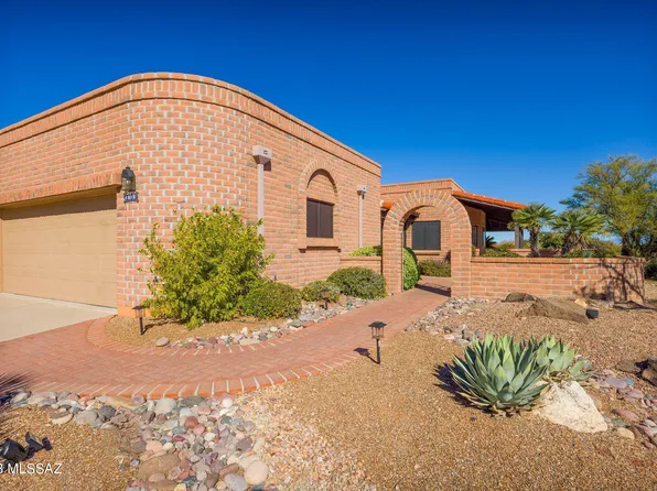 1818 W Via De La Gloria, Green Valley, AZ 85622