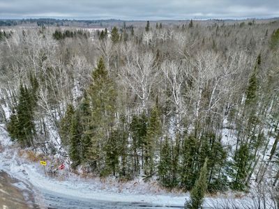 On Mole Lake Rd, Pelican Lake, WI, 54463
