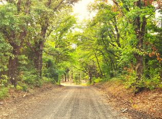 LOT 465 County Road 4710, Larue, TX 75770