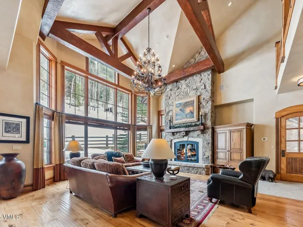 102 Village Walk, Beaver Creek, CO 81620