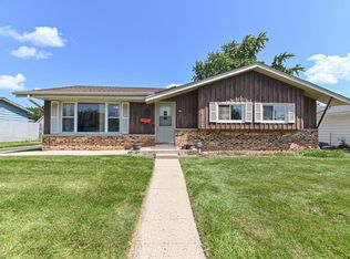 5632 Byrd Ave, Racine, WI 53406