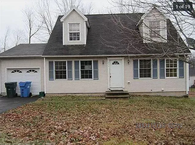 536 Tolland Tpke — Photo 1