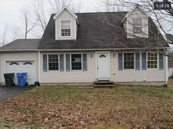536 Tolland Tpke, Manchester, CT 06042