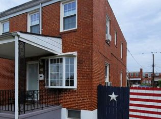 3649 Mactavish Ave, Baltimore, MD 21229