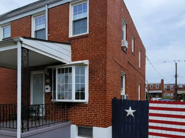 3649 Mactavish Ave, Baltimore, MD 21229