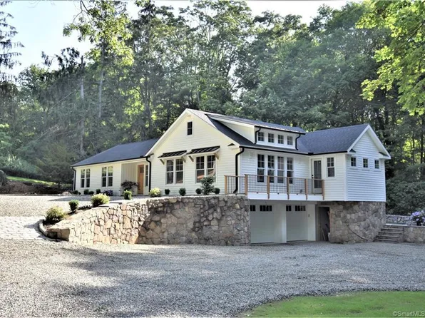 8 Gaylord Drive South, Wilton, CT 06897