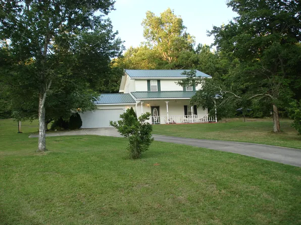 180 Bates Dr, Red Bay, AL 35582