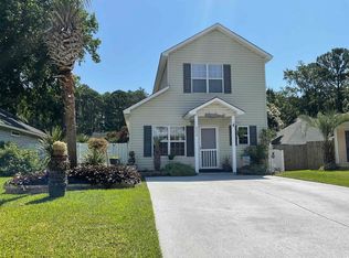 804 Brenda Pl., Myrtle Beach, SC 29577