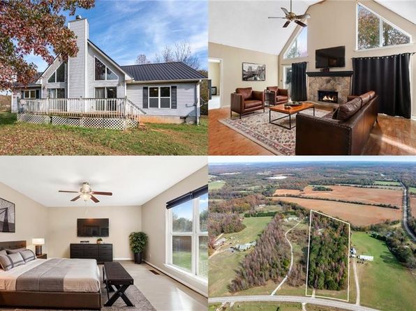 6523 Elberton Hwy, Dewy Rose, GA 30634